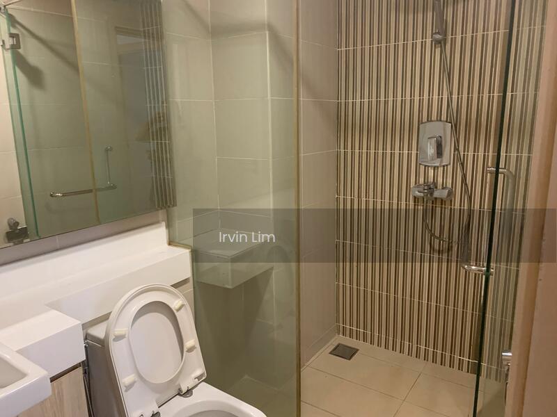 Suasana Bukit Ceylon / Raja Chulan Residences - 3