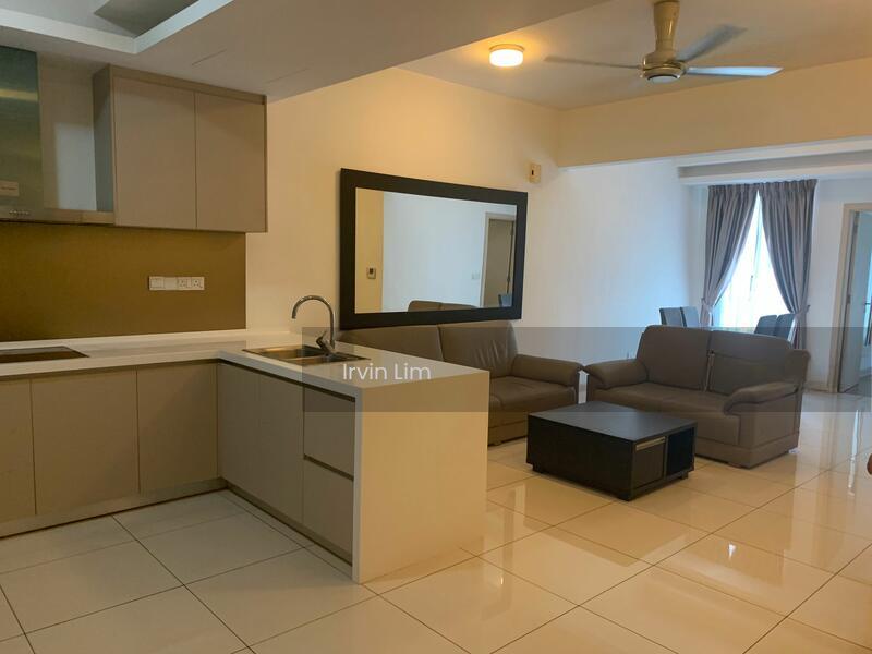 Suasana Bukit Ceylon / Raja Chulan Residences - 1