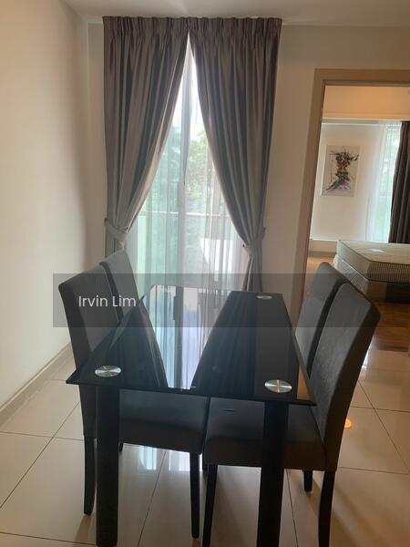 Suasana Bukit Ceylon / Raja Chulan Residences - 5