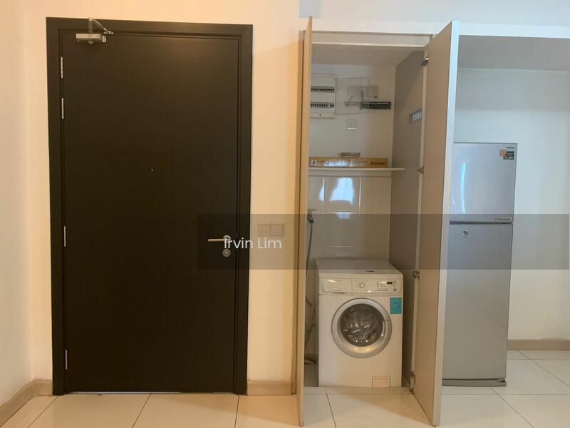 Suasana Bukit Ceylon / Raja Chulan Residences - 2