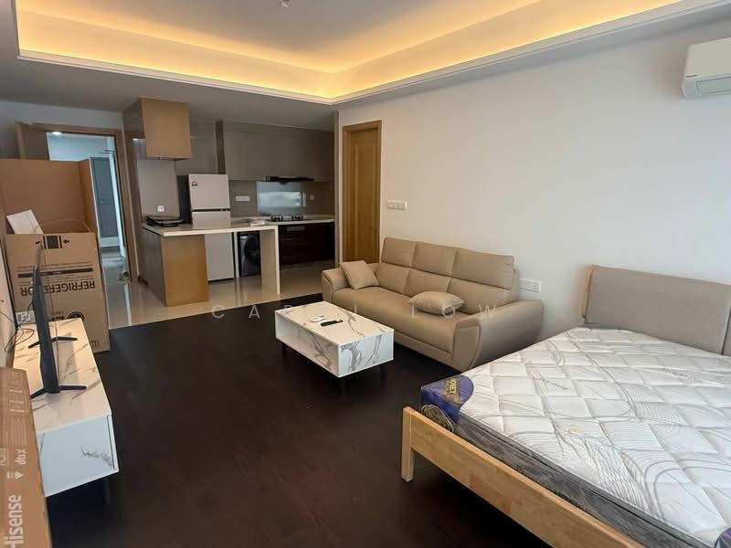 R&F Princess Cove Phase 2-Seine Region - 3