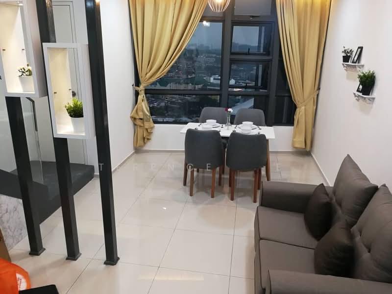 EkoCheras Service Residences - 2
