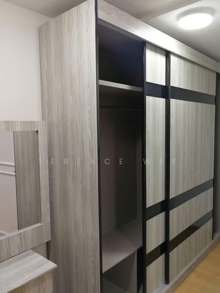EkoCheras Service Residences - 3