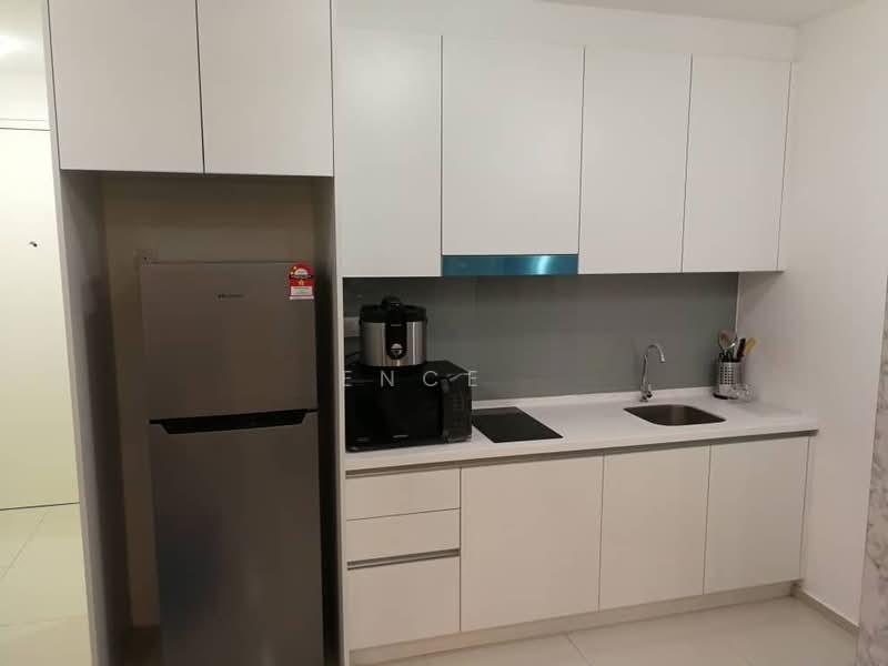 EkoCheras Service Residences - 4