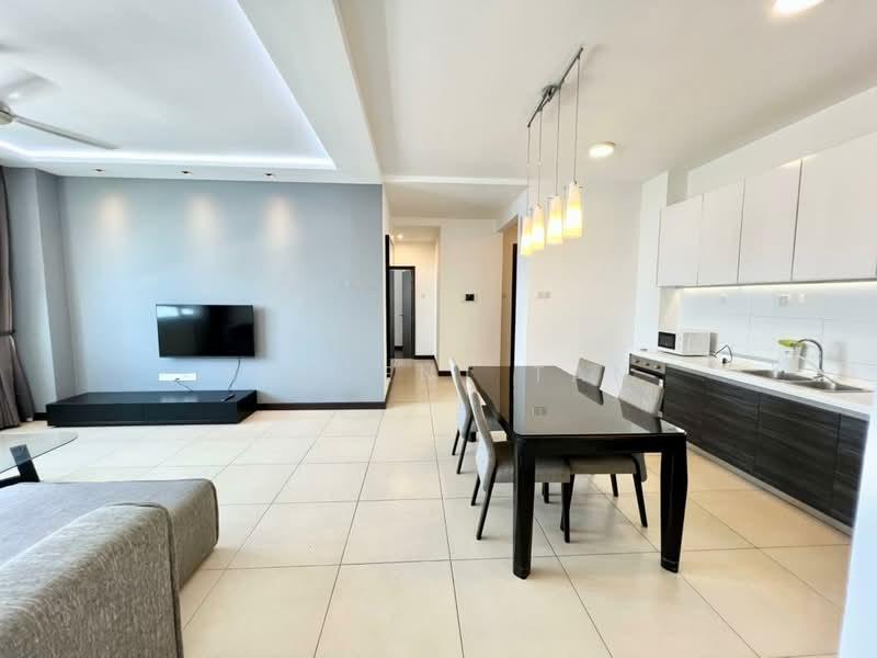 Pearl Regency - 2