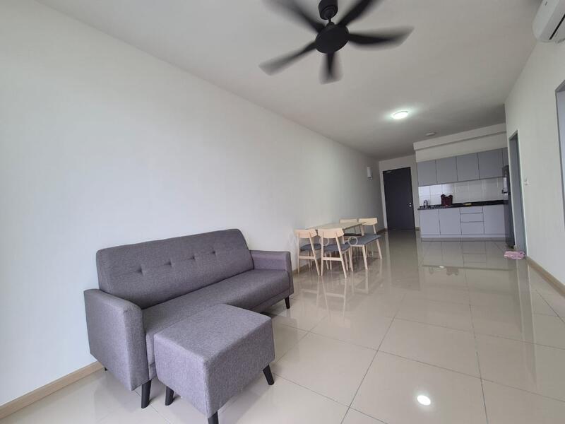 MIRA at Shorea Park - 2