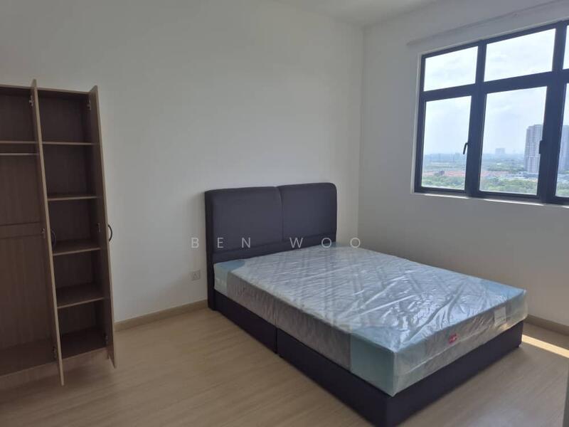 MIRA at Shorea Park - 5