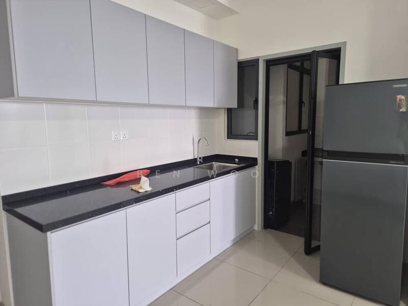 MIRA at Shorea Park - 1