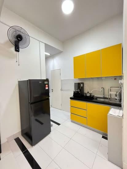Skypod Residence - 5