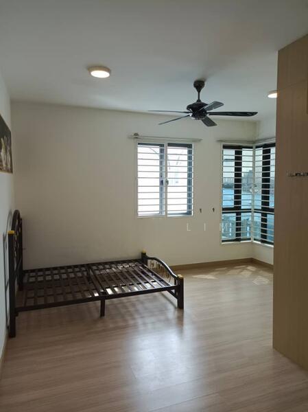 Palace Court (Sri Istana) - 3