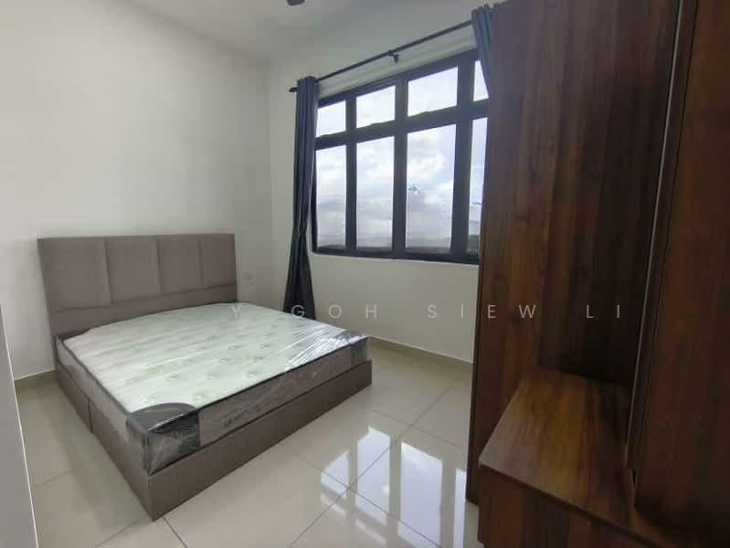 Meldrum Heights (Residensi Meldrum) - 4