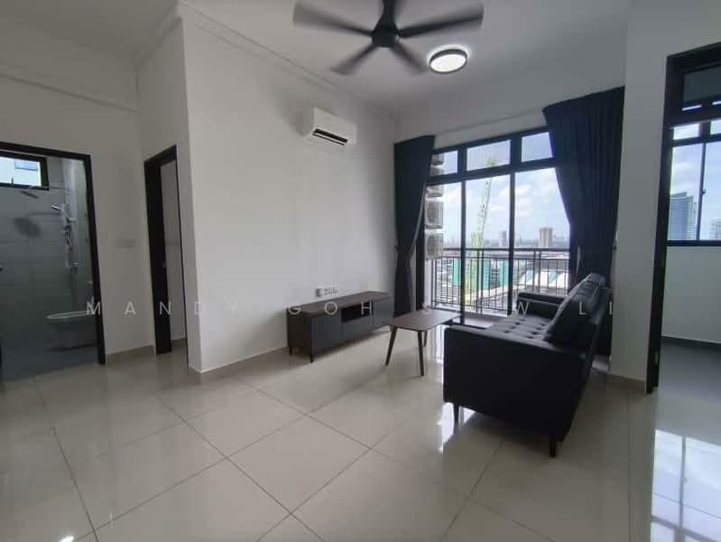 Meldrum Heights (Residensi Meldrum) - 2