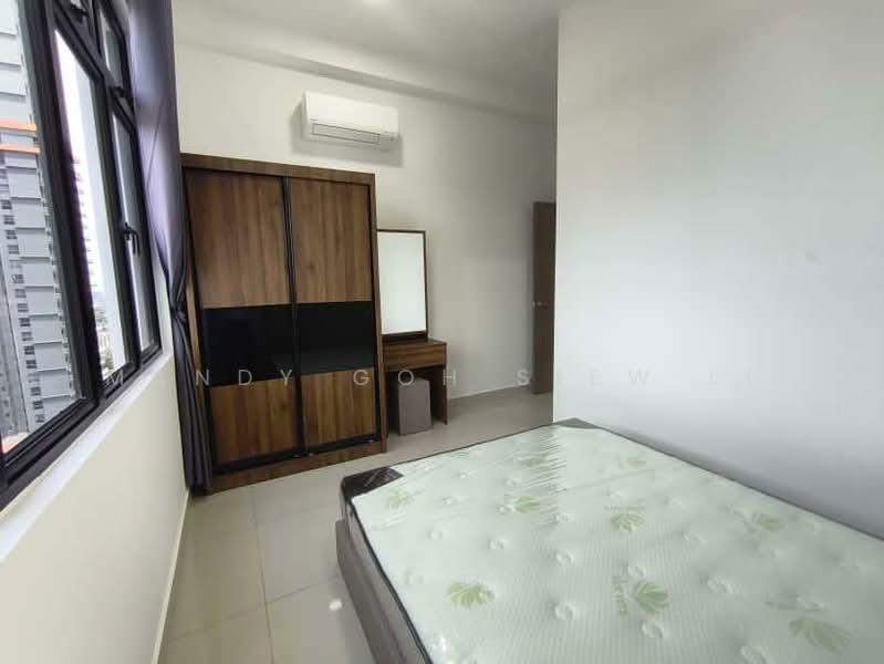 Meldrum Heights (Residensi Meldrum) - 3