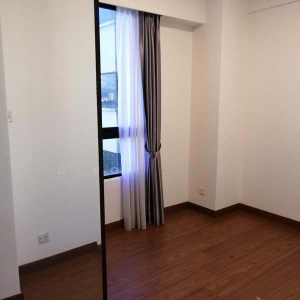 Sri Tiara Residences - 3