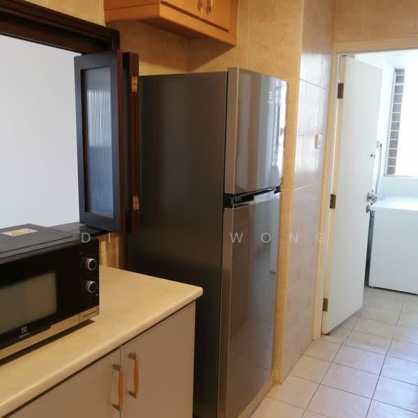 Sri Tiara Residences - 5