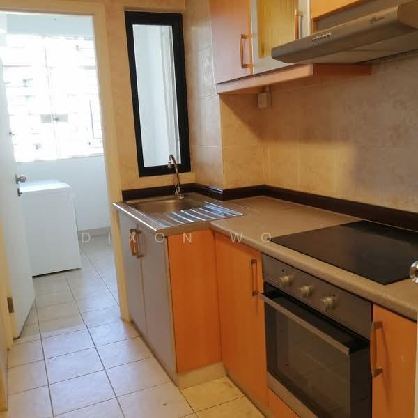 Sri Tiara Residences - 4