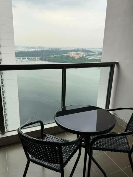 R&F Princess Cove Phase 2-Seine Region - 4