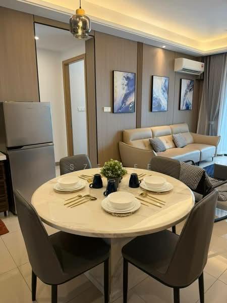 R&F Princess Cove Phase 2-Seine Region - 3