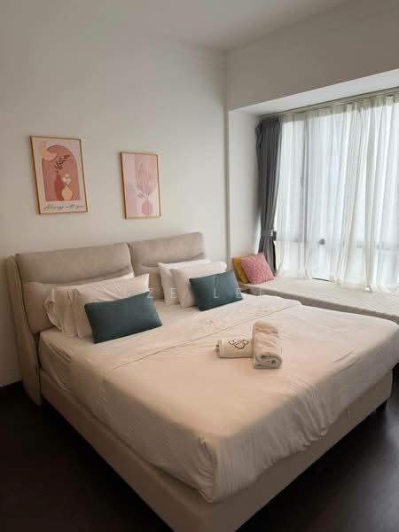 R&F Princess Cove Phase 2-Seine Region - 5