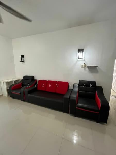 Marina Bay Condominium - 2