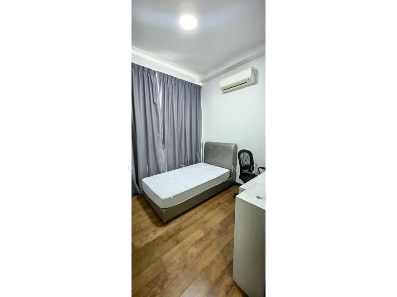 Molek Regency - 5