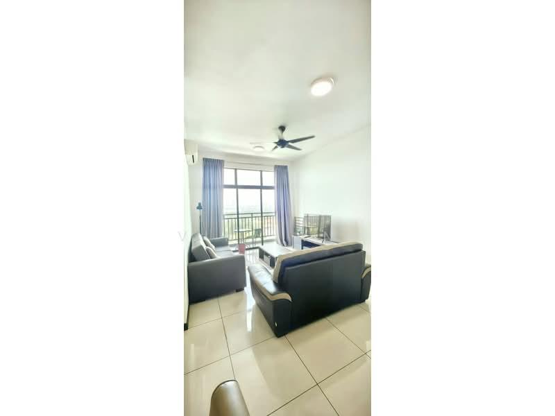 Molek Regency - 2