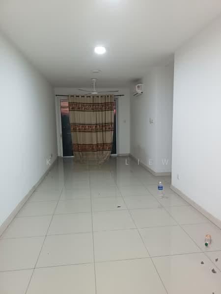 Sentul Point - 4