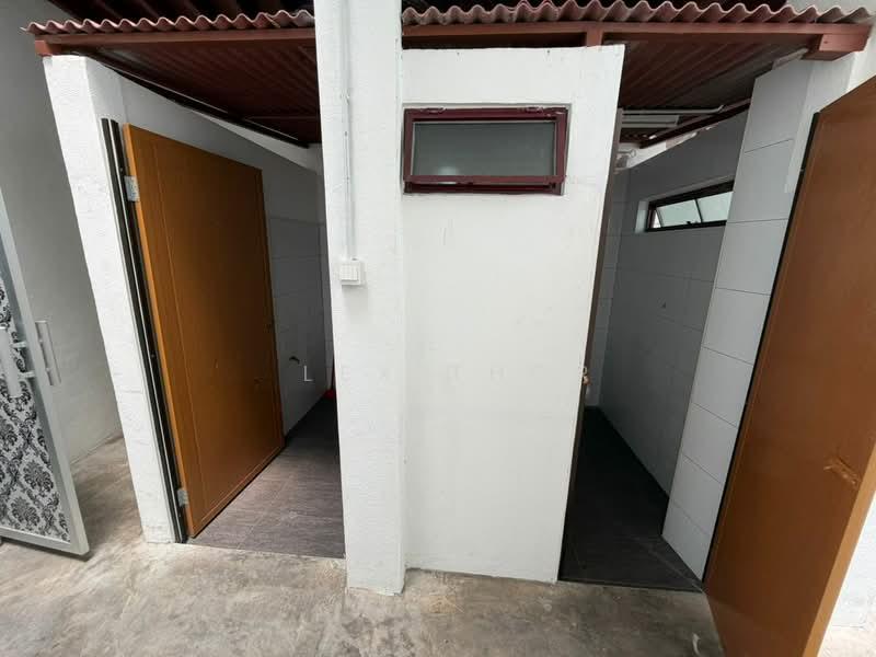 George Town - 2