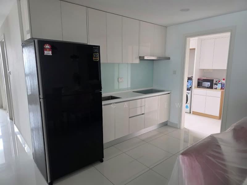 Teega Suites - 3