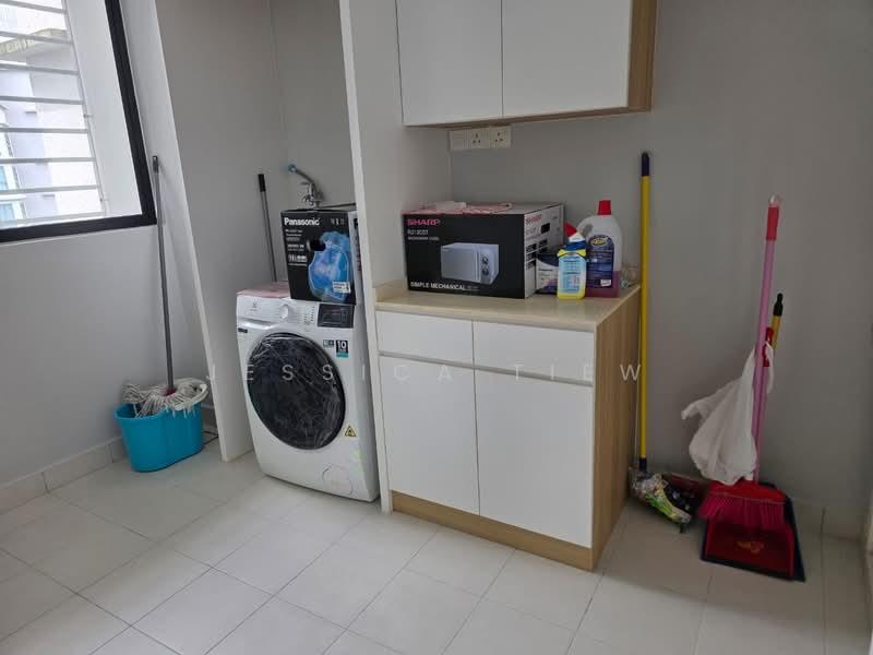 Teega Suites - 4