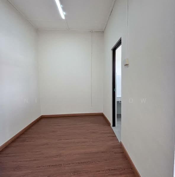 Taman Molek Desa Harmoni - 2