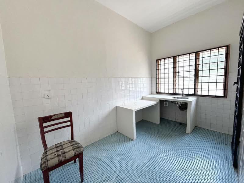 Taman Molek Desa Harmoni - 4