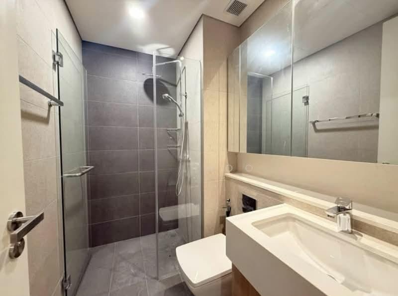 TRX Residences - 5