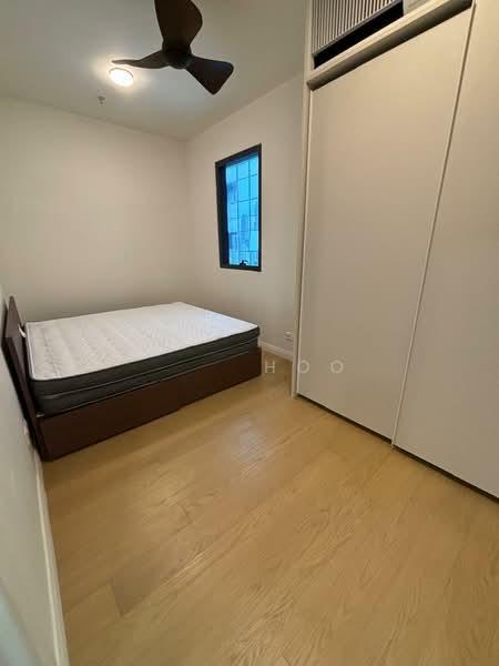 TRX Residences - 4