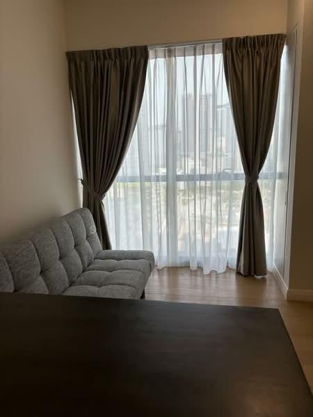 TRX Residences - 2