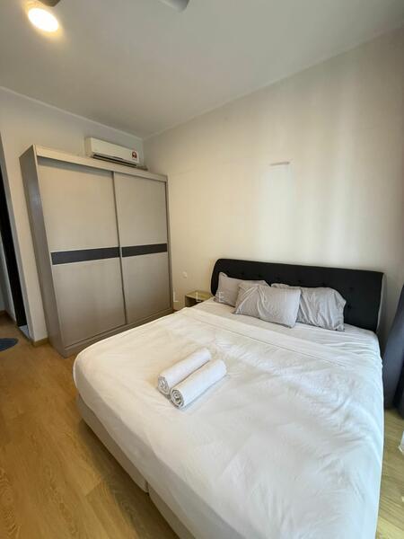 Amberside @ Country Garden Danga Bay - 5