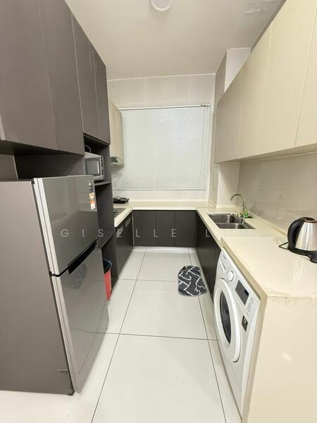 Amberside @ Country Garden Danga Bay - 4