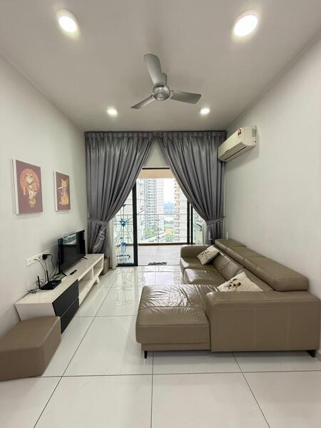 Amberside @ Country Garden Danga Bay - 2