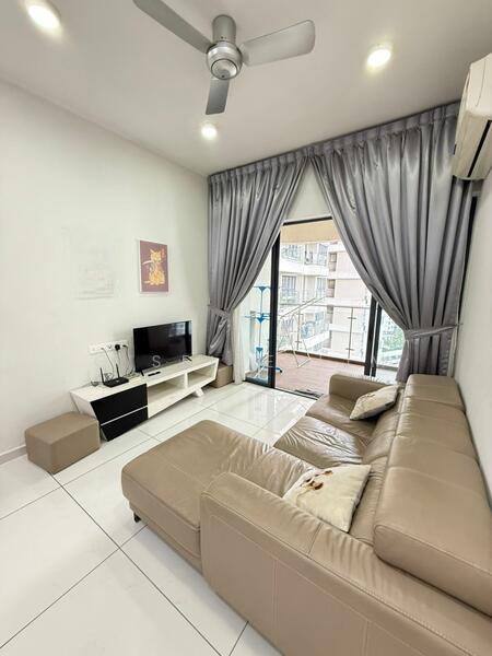 Amberside @ Country Garden Danga Bay - 1