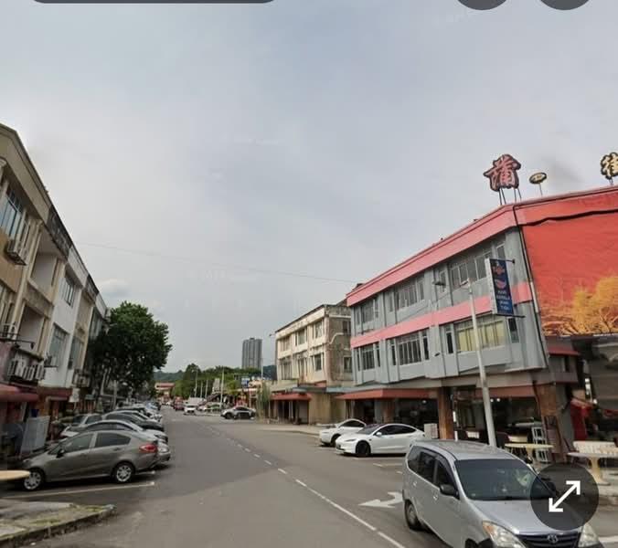 Shop @ Bandar Puchong Utama - 3