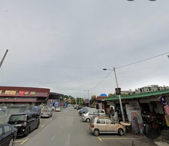 Shop @ Bandar Puchong Utama - 5