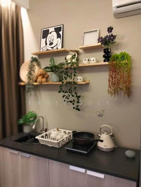 Urban Suites - 3