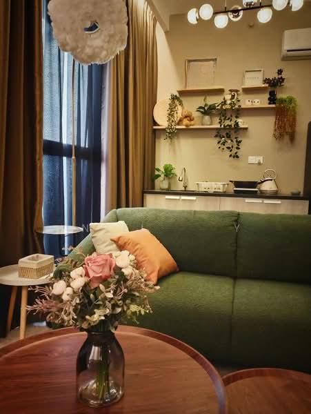 Urban Suites - 4
