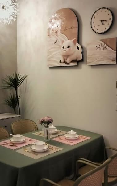 Urban Suites - 5
