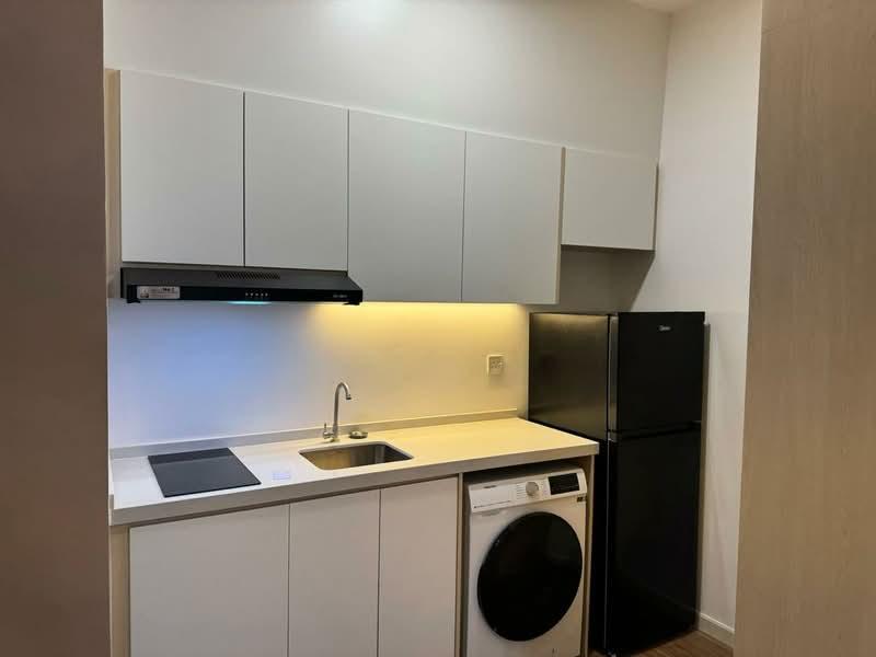 Sunway Velocity TWO - 3