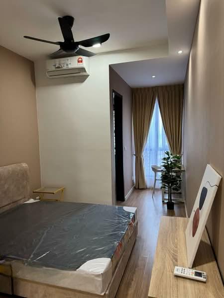 Sunway Velocity TWO - 1