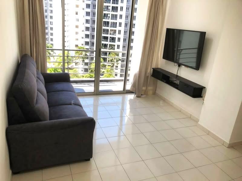 Putra Place Condominium - 2
