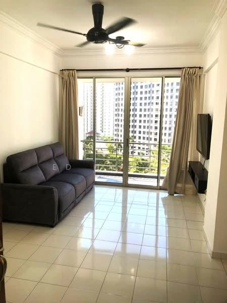 Putra Place Condominium - 3