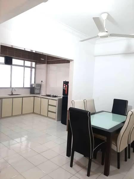 Putra Place Condominium - 5