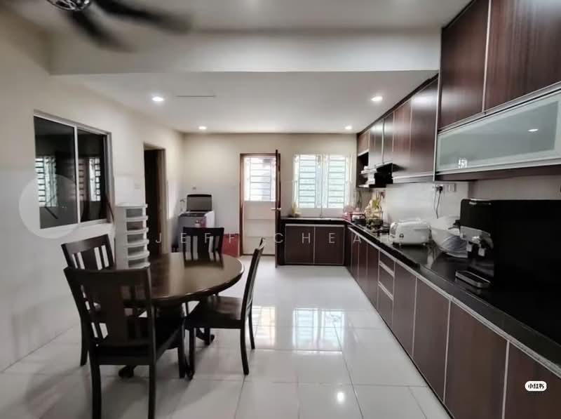 Pelangi Semenyih 2 (Phase 3) - 2
